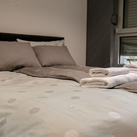 Miha Apartment Βελιγράδι Εξωτερικό φωτογραφία