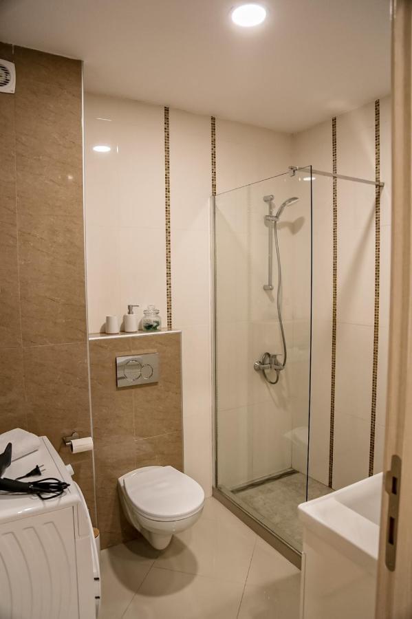 Miha Apartment Βελιγράδι Εξωτερικό φωτογραφία