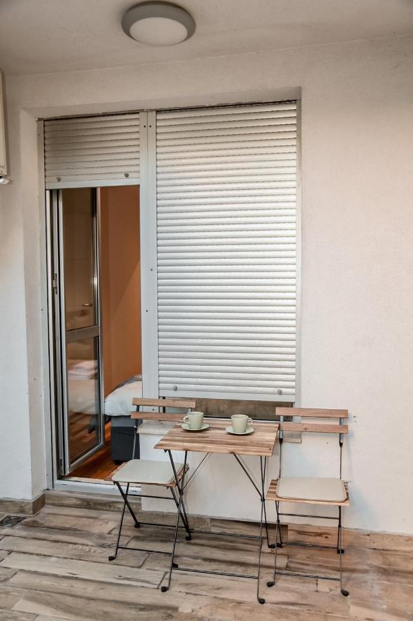 Miha Apartment Βελιγράδι Εξωτερικό φωτογραφία