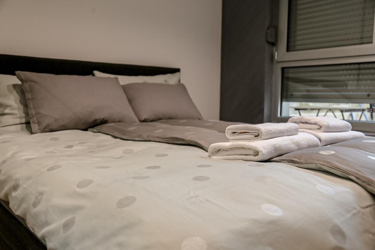 Miha Apartment Βελιγράδι Εξωτερικό φωτογραφία