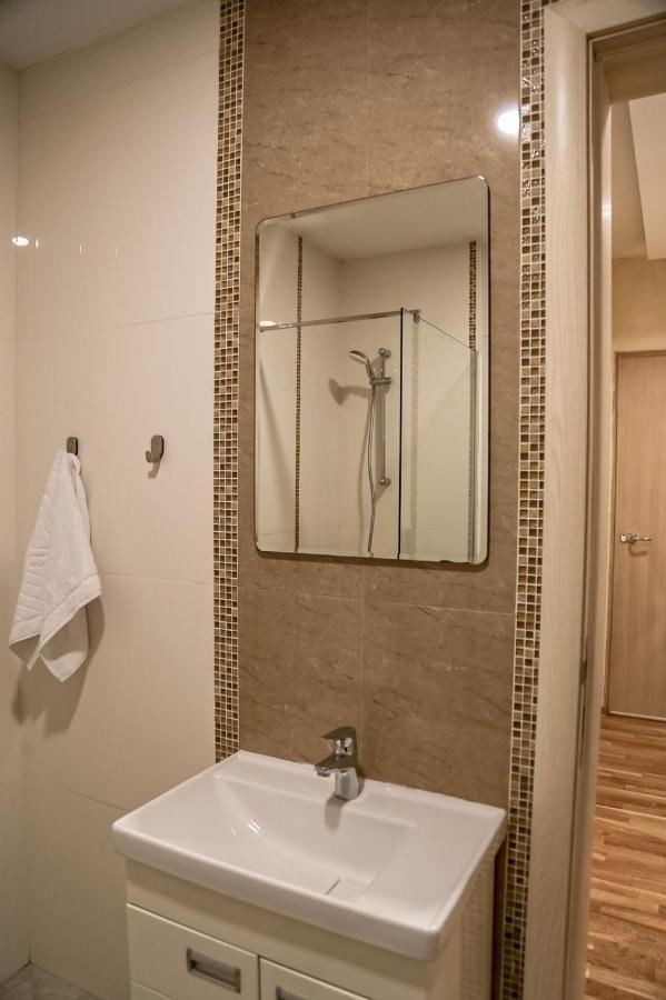Miha Apartment Βελιγράδι Εξωτερικό φωτογραφία