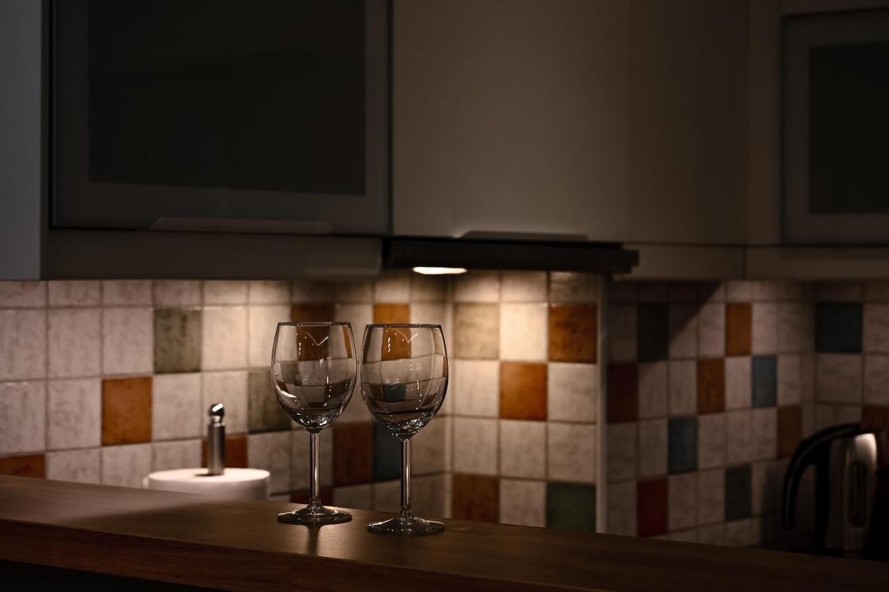 Miha Apartment Βελιγράδι Εξωτερικό φωτογραφία