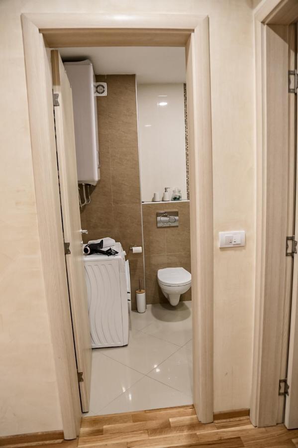 Miha Apartment Βελιγράδι Εξωτερικό φωτογραφία