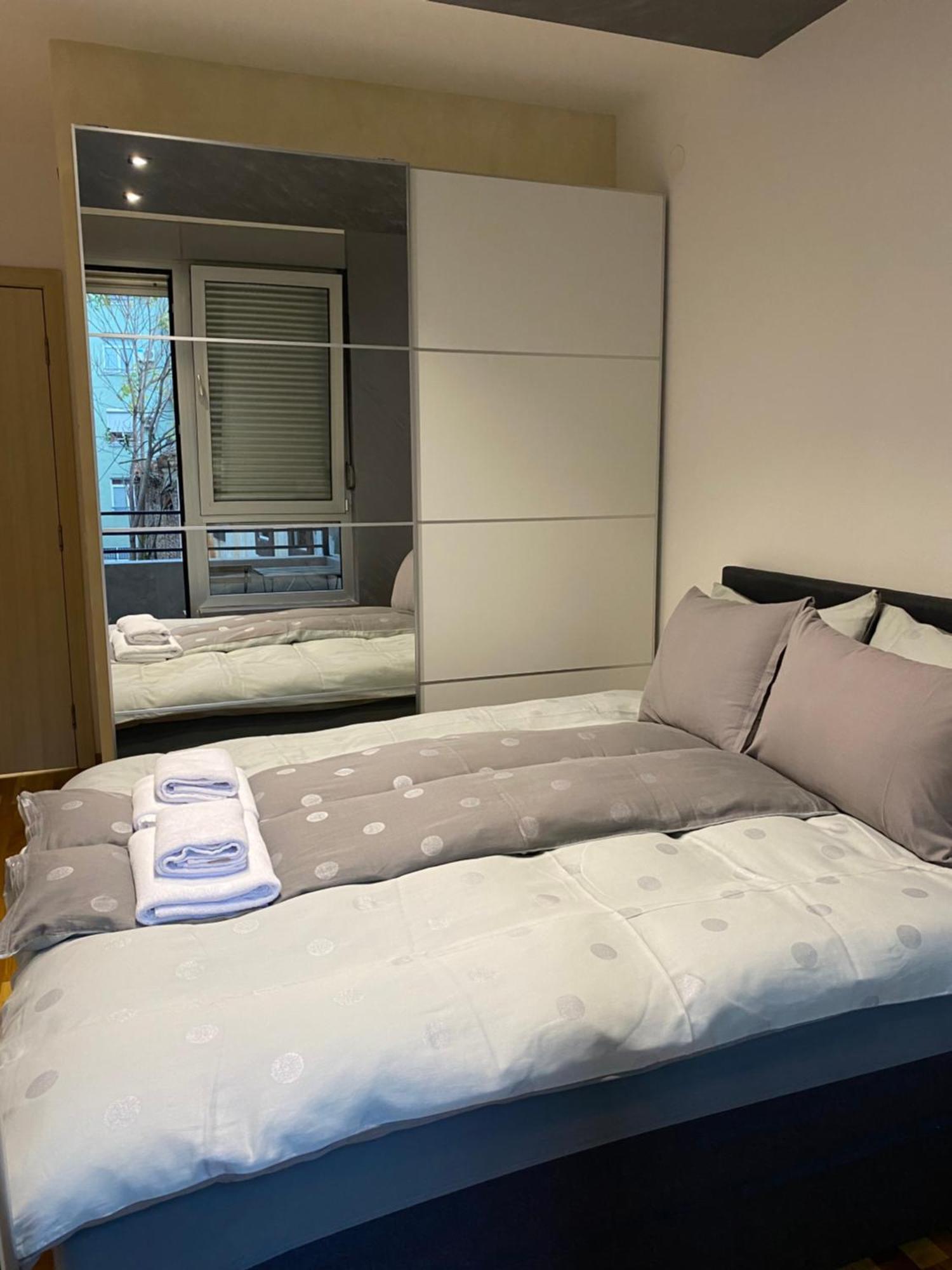 Miha Apartment Βελιγράδι Εξωτερικό φωτογραφία