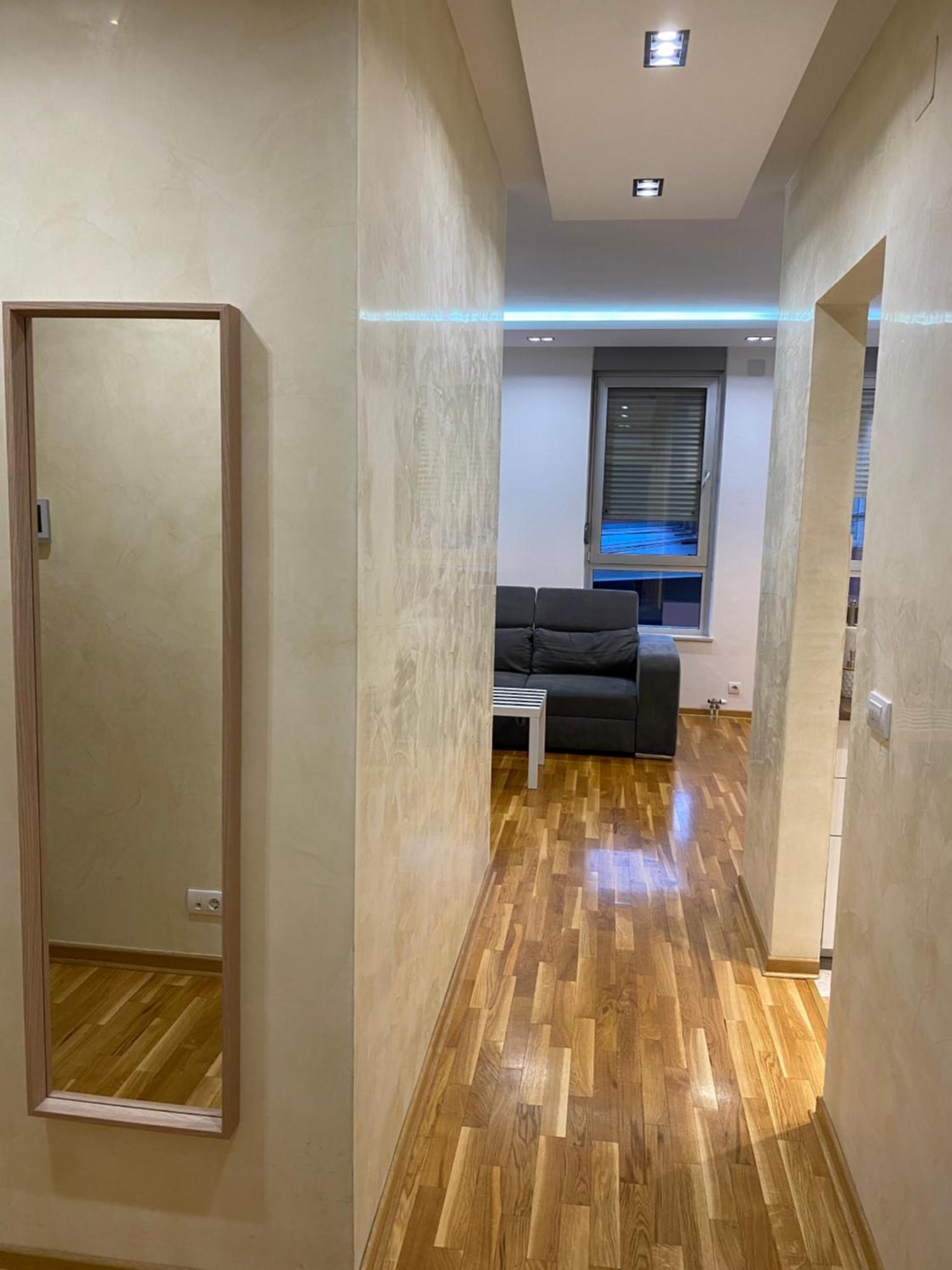 Miha Apartment Βελιγράδι Εξωτερικό φωτογραφία