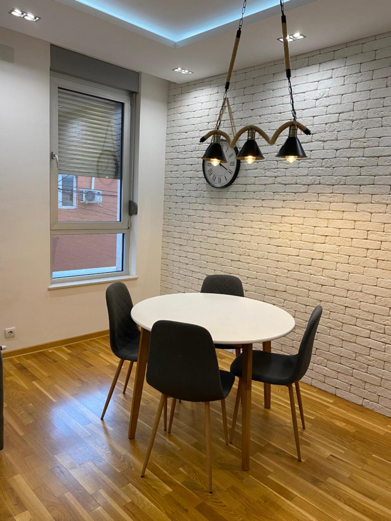 Miha Apartment Βελιγράδι Εξωτερικό φωτογραφία