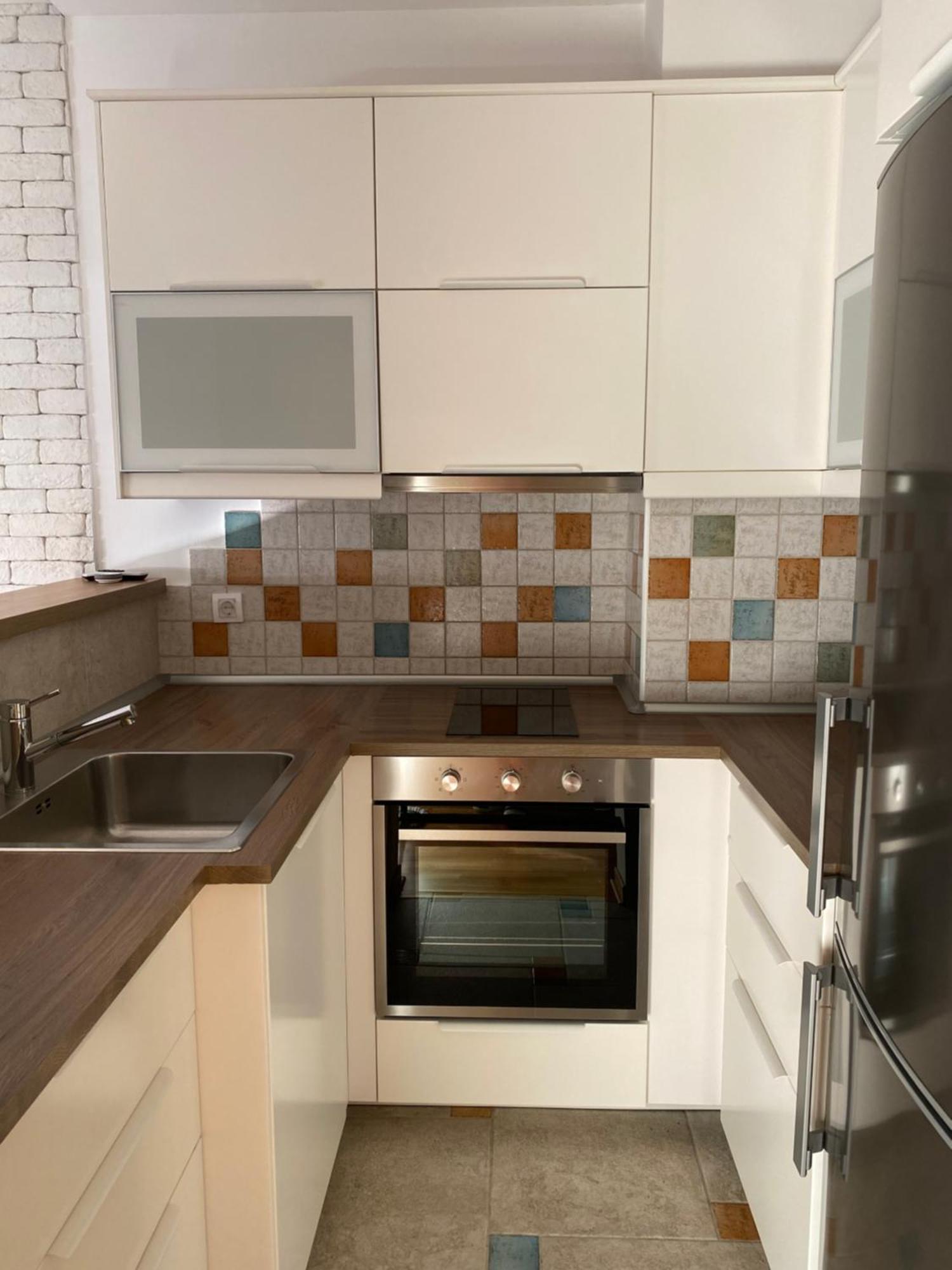 Miha Apartment Βελιγράδι Εξωτερικό φωτογραφία