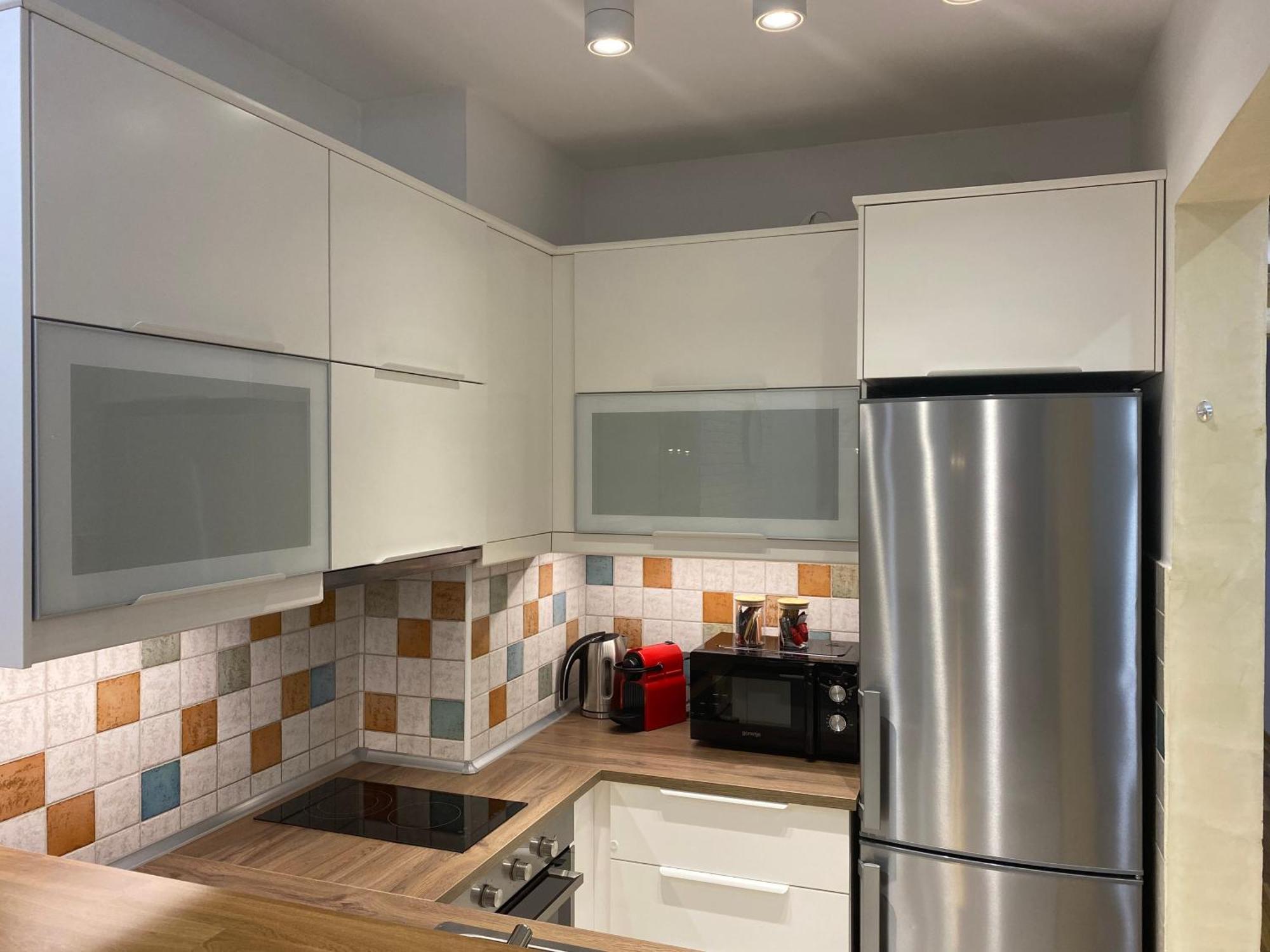 Miha Apartment Βελιγράδι Εξωτερικό φωτογραφία