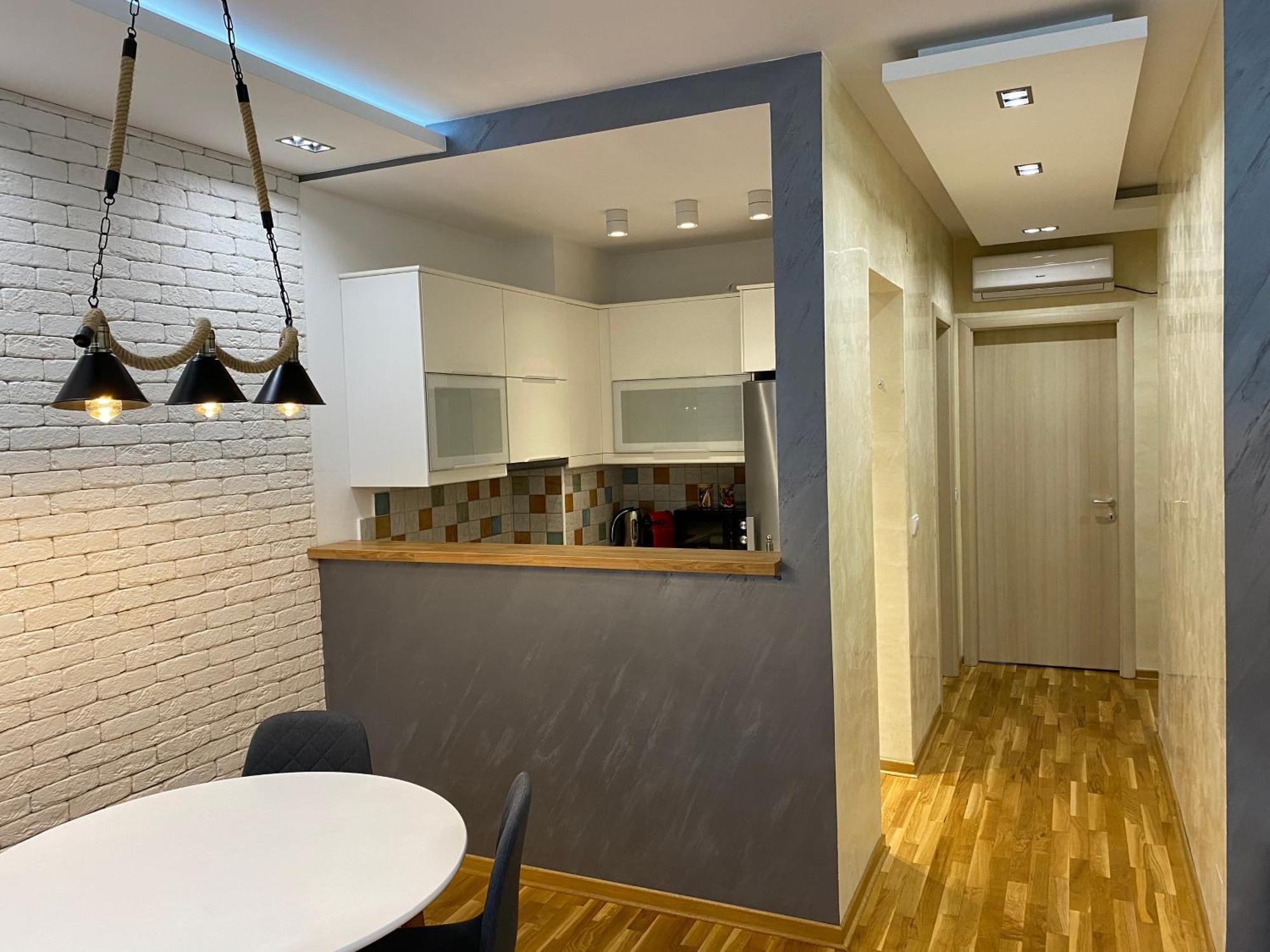 Miha Apartment Βελιγράδι Εξωτερικό φωτογραφία