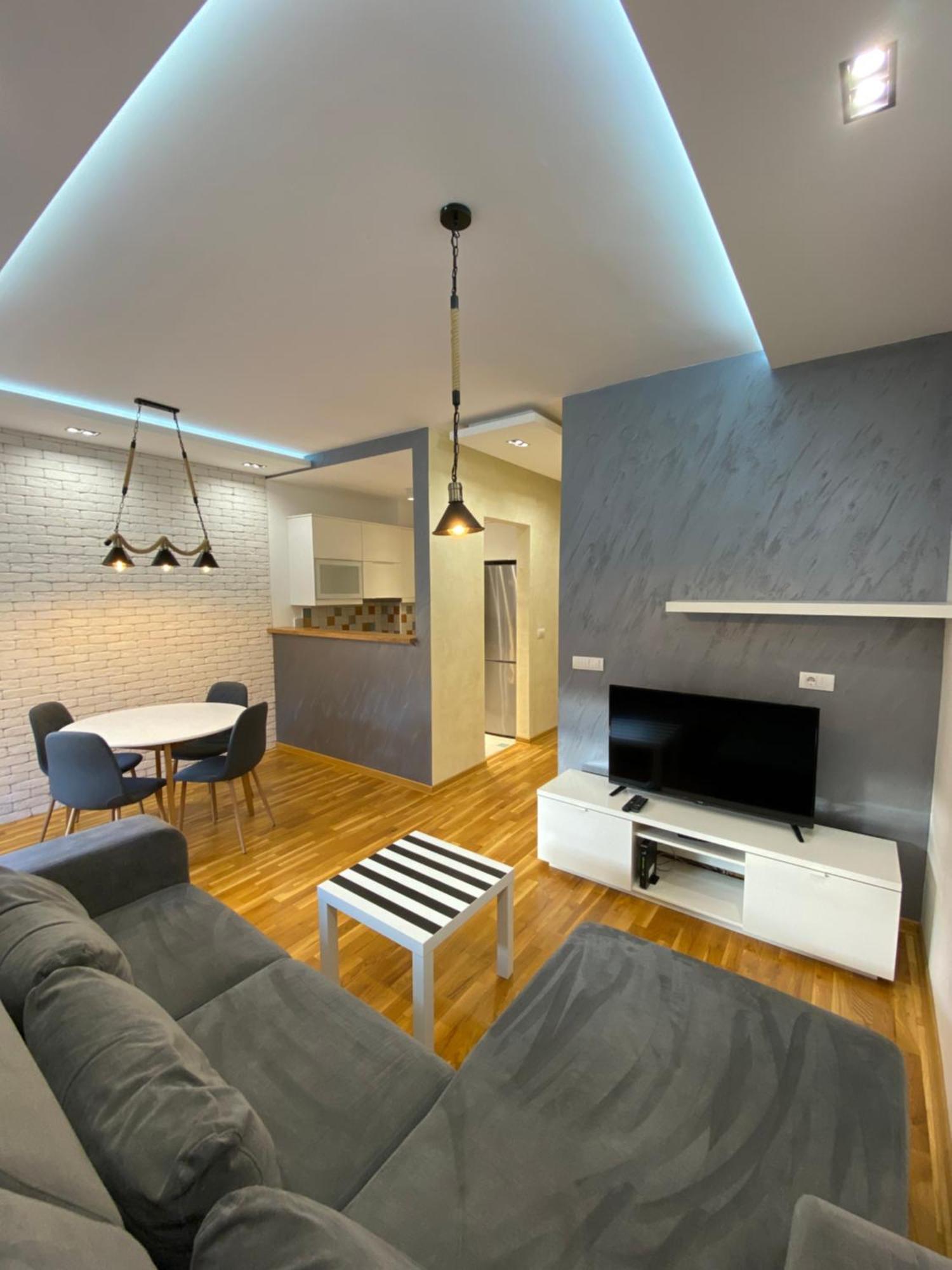 Miha Apartment Βελιγράδι Εξωτερικό φωτογραφία