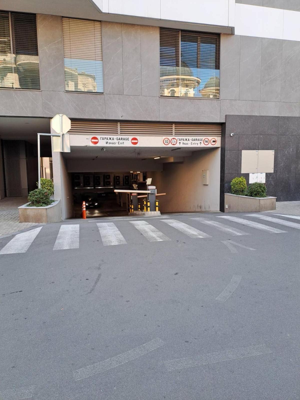 Miha Apartment Βελιγράδι Εξωτερικό φωτογραφία